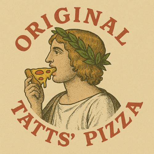 Logo Pizza