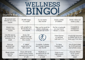 Main AD Bingo