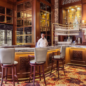 Tanglin Club