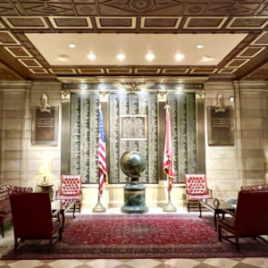 New York Athletic Club